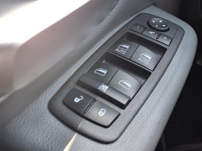 2022 RAM 1500 Big Horn/Lone Star BIG HORN PKG
