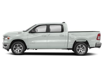2022 RAM RAM 1500 Big Horn/Lone Star BIG HORN PKG