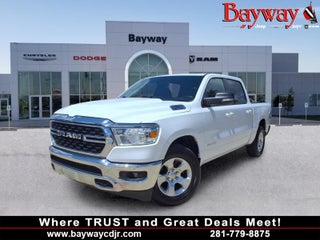 2022 RAM 1500 Big Horn/Lone Star BIG HORN PKG