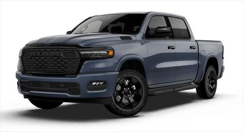 2027 RAM 1500 Big Horn/Lone Star