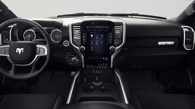 2027 RAM 1500 Big Horn/Lone Star