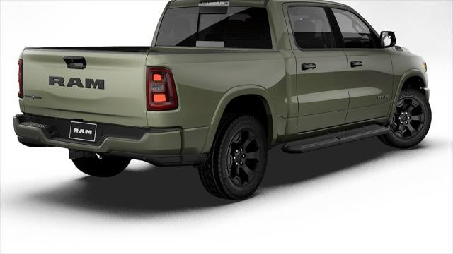 2027 RAM 1500 Big Horn/Lone Star