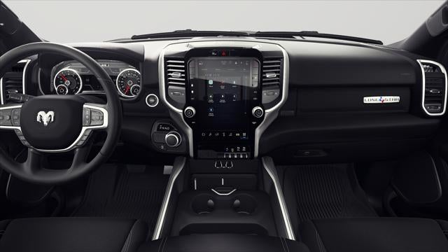 2027 RAM 1500 Big Horn/Lone Star