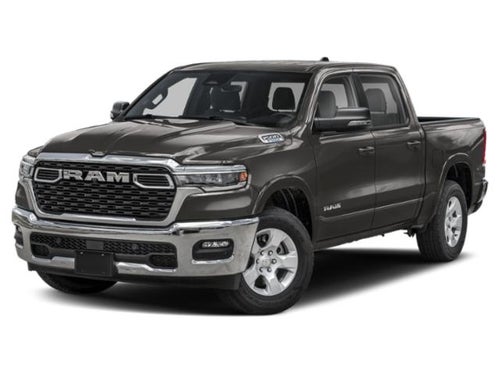 2025 RAM RAM 1500 Big Horn/Lone Star SPORT APPEARANCE PKG