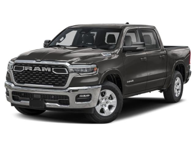 2025 RAM RAM 1500 Big Horn/Lone Star SPORT APPEARANCE PKG