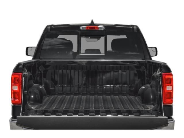 2025 RAM RAM 1500 Big Horn/Lone Star SPORT APPEARANCE PKG