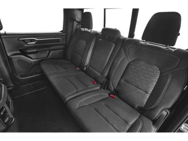 2025 RAM RAM 1500 Big Horn/Lone Star SPORT APPEARANCE PKG