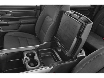 2025 RAM RAM 1500 Big Horn/Lone Star SPORT APPEARANCE PKG