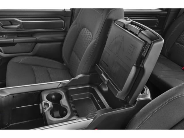 2025 RAM RAM 1500 Big Horn/Lone Star SPORT APPEARANCE PKG