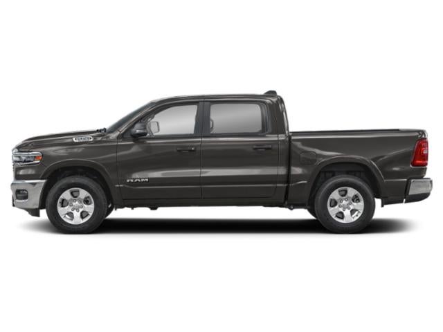 2025 RAM RAM 1500 Big Horn/Lone Star SPORT APPEARANCE PKG