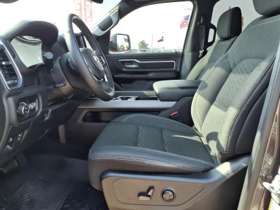 2025 RAM RAM 1500 Big Horn/Lone Star SPORT APPEARANCE PKG