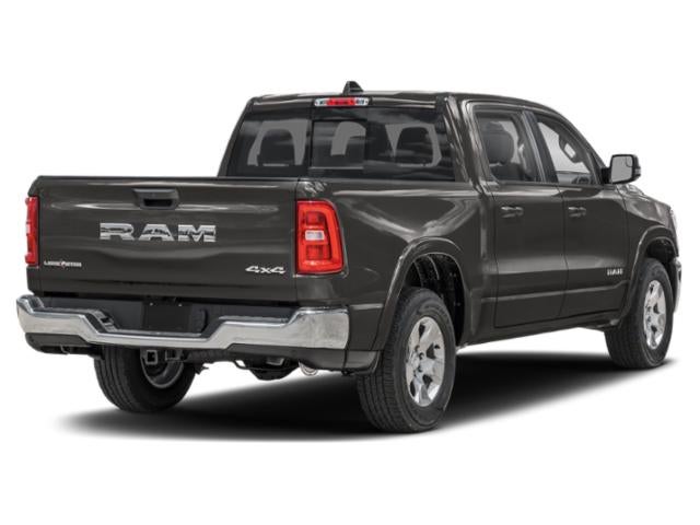 2025 RAM RAM 1500 Big Horn/Lone Star SPORT APPEARANCE PKG