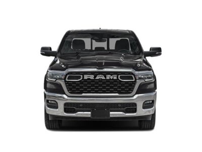 2025 RAM RAM 1500 Big Horn/Lone Star SPORT APPEARANCE PKG