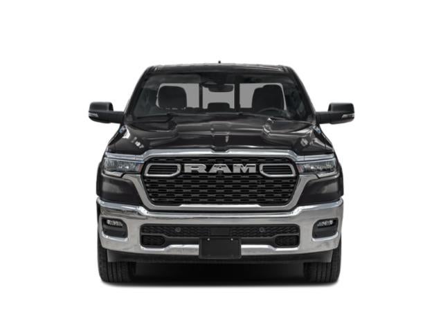 2025 RAM RAM 1500 Big Horn/Lone Star SPORT APPEARANCE PKG