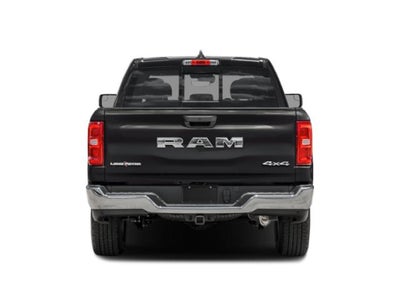 2025 RAM RAM 1500 Big Horn/Lone Star SPORT APPEARANCE PKG