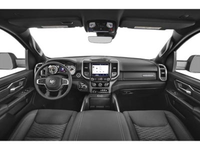 2025 RAM RAM 1500 Big Horn/Lone Star SPORT APPEARANCE PKG