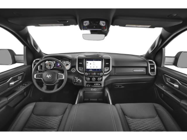 2025 RAM RAM 1500 Big Horn/Lone Star SPORT APPEARANCE PKG