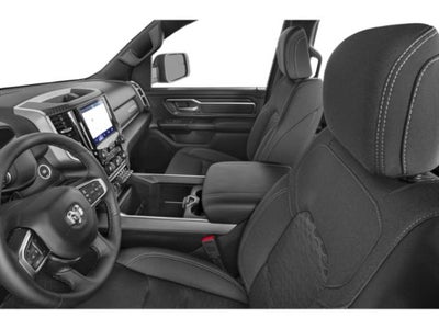 2025 RAM RAM 1500 Big Horn/Lone Star SPORT APPEARANCE PKG