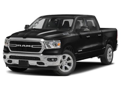 2019 RAM RAM 1500 Big Horn/Lone Star