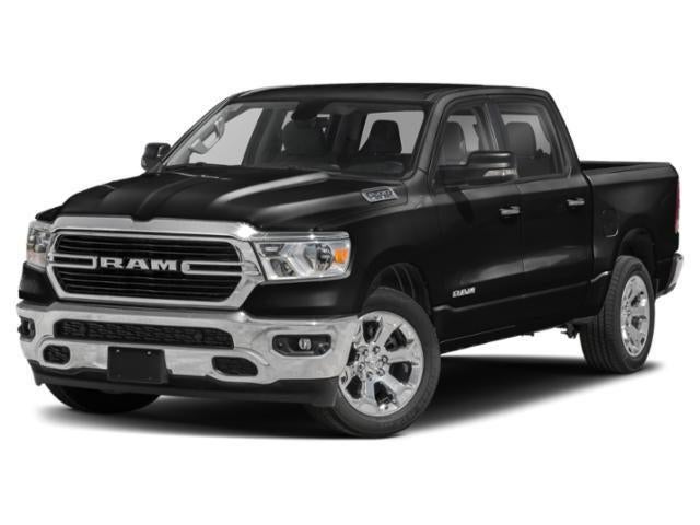 2019 RAM RAM 1500 Big Horn/Lone Star