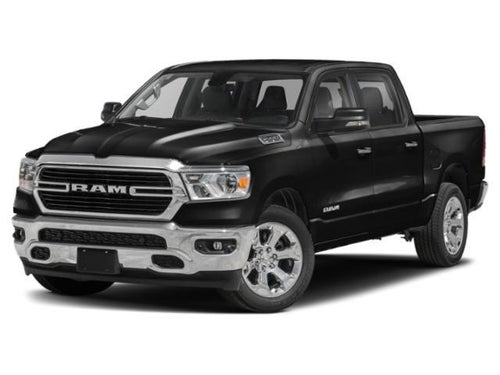 2019 RAM RAM 1500 Big Horn/Lone Star