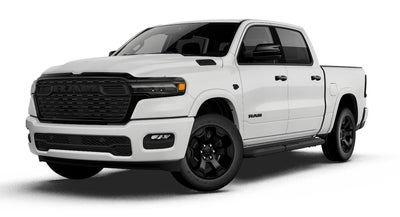 2027 RAM 1500 Big Horn/Lone Star