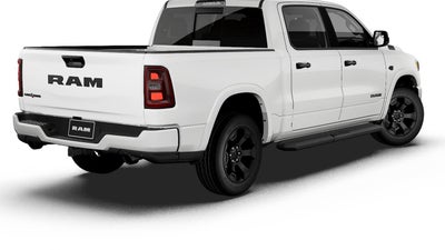 2027 RAM 1500 Big Horn/Lone Star