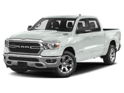2022 RAM RAM 1500 Big Horn/Lone Star BIG HORN PKG