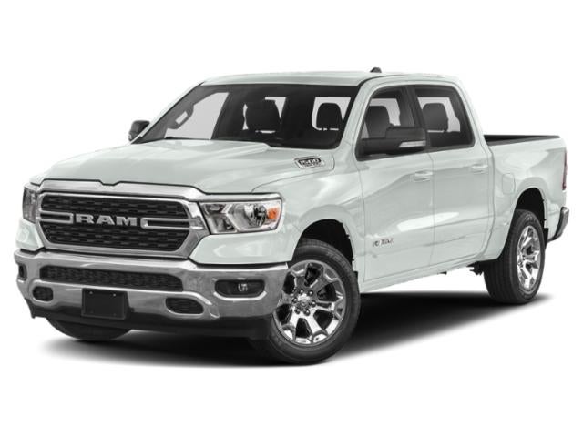 2022 RAM RAM 1500 Big Horn/Lone Star BIG HORN PKG