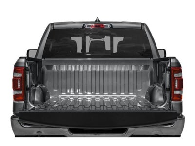 2022 RAM RAM 1500 Big Horn/Lone Star BIG HORN PKG