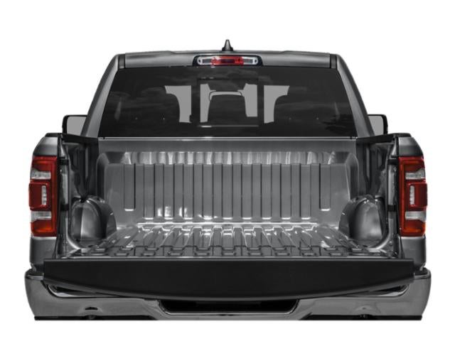 2022 RAM RAM 1500 Big Horn/Lone Star BIG HORN PKG