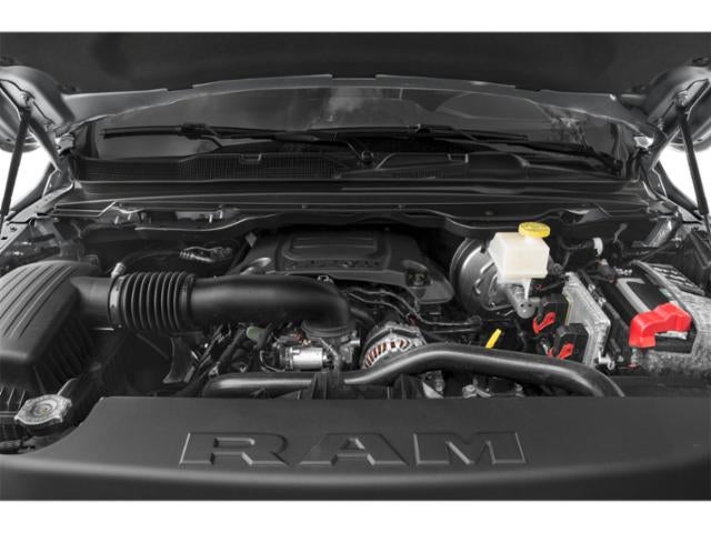 2022 RAM RAM 1500 Big Horn/Lone Star BIG HORN PKG