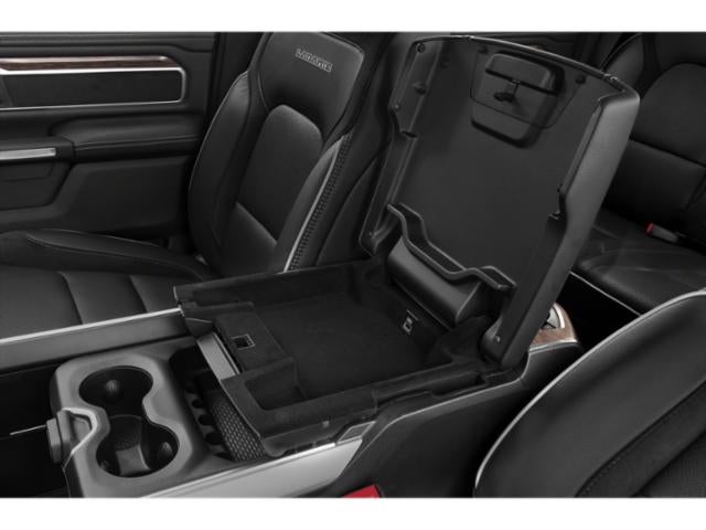 2022 RAM RAM 1500 Big Horn/Lone Star BIG HORN PKG