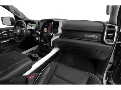 2022 RAM RAM 1500 Big Horn/Lone Star BIG HORN PKG