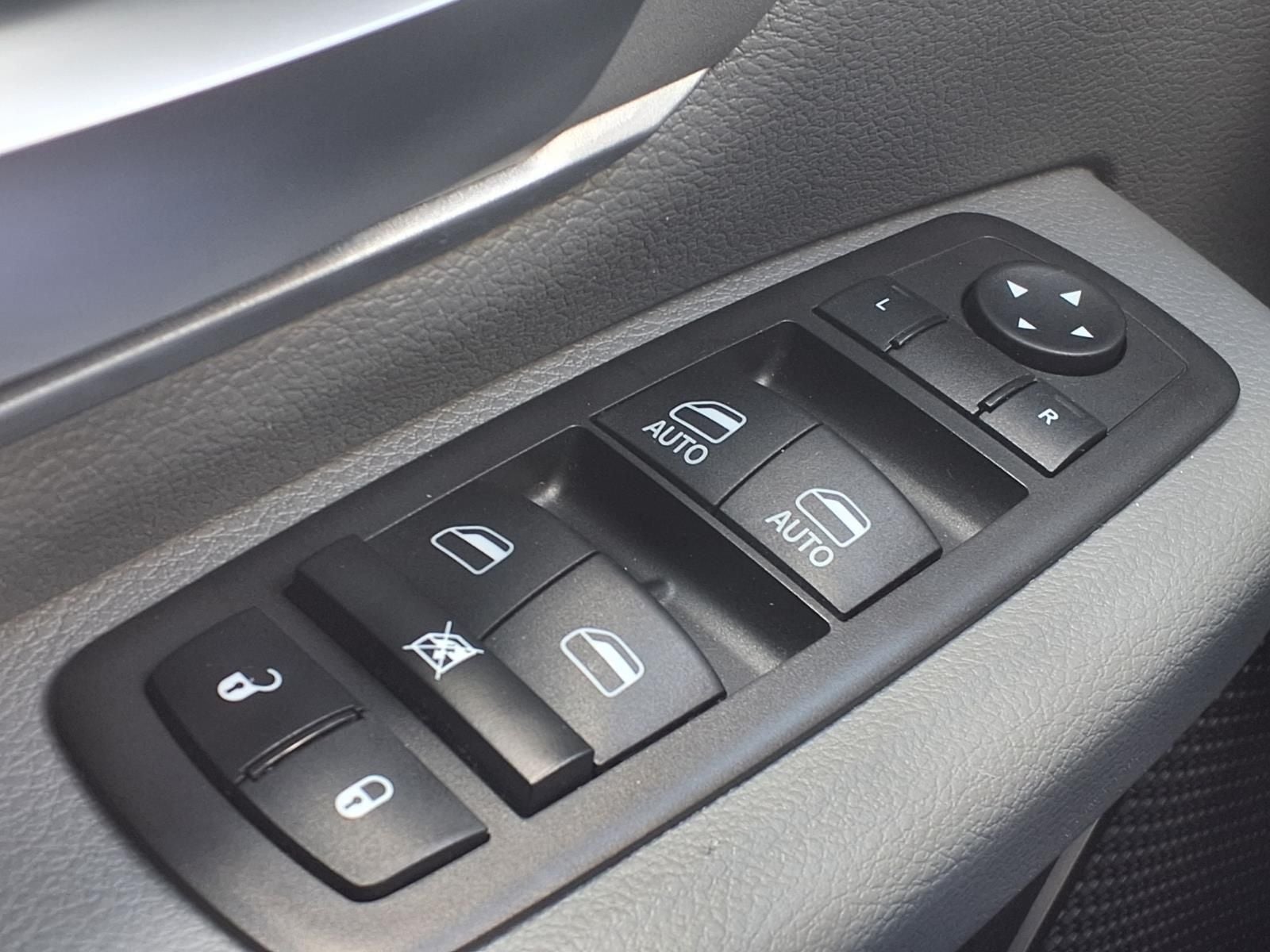 2022 RAM 1500 Big Horn/Lone Star BIG HORN PKG