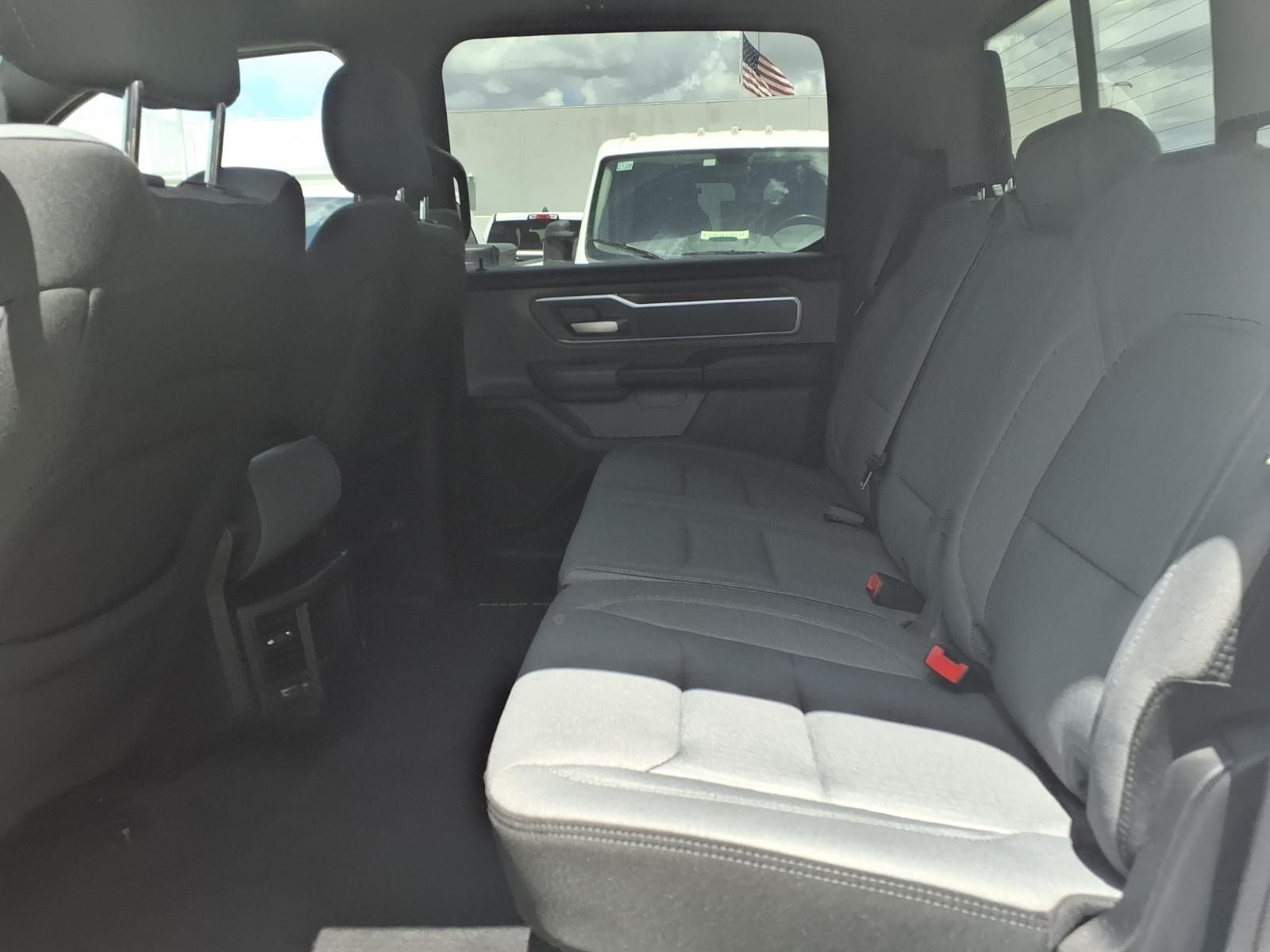 2022 RAM 1500 Big Horn/Lone Star BIG HORN PKG