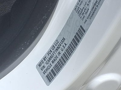 2022 RAM 1500 Big Horn/Lone Star BIG HORN PKG