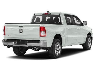 2022 RAM RAM 1500 Big Horn/Lone Star BIG HORN PKG