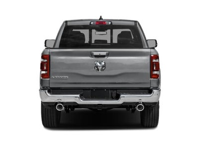 2022 RAM RAM 1500 Big Horn/Lone Star BIG HORN PKG