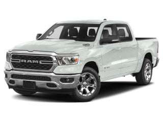2022 RAM RAM 1500 Big Horn/Lone Star BIG HORN PKG