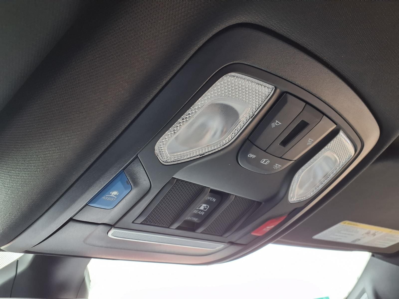 2022 RAM 1500 Big Horn/Lone Star HEMI®