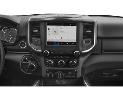 2023 RAM RAM 1500 Big Horn/Lone Star