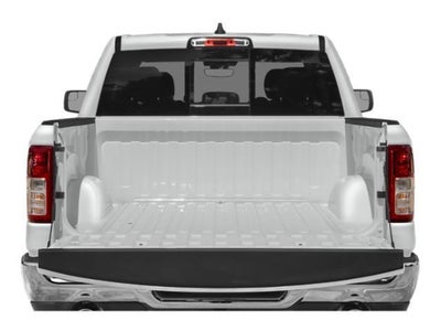 2023 RAM RAM 1500 Big Horn/Lone Star