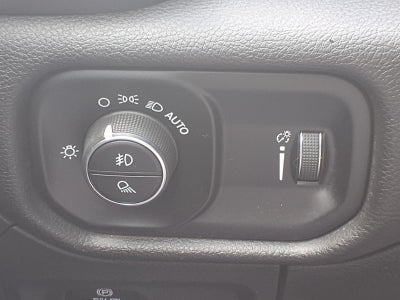 2023 RAM RAM 1500 Big Horn/Lone Star BIG HORN PKG