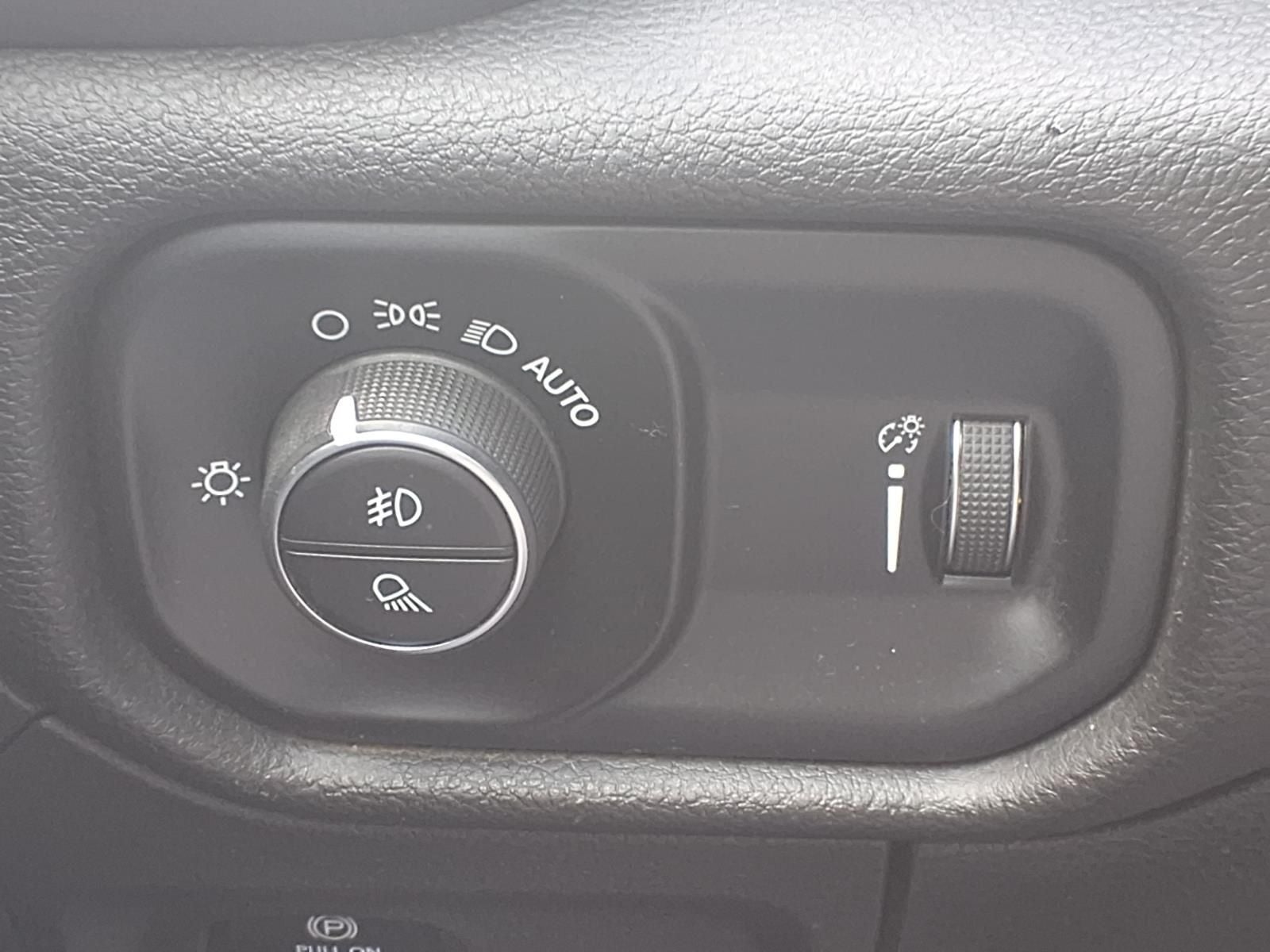 2023 RAM RAM 1500 Big Horn/Lone Star BIG HORN PKG