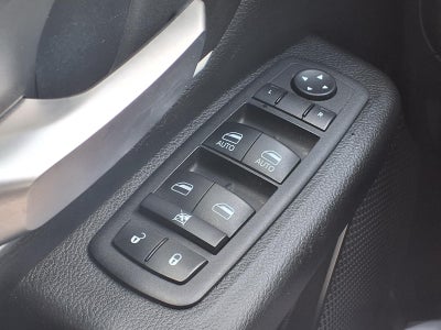 2023 RAM RAM 1500 Big Horn/Lone Star BIG HORN PKG