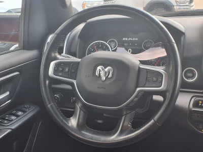 2023 RAM RAM 1500 Big Horn/Lone Star BIG HORN PKG