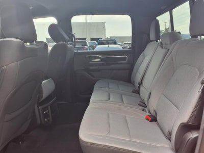 2023 RAM RAM 1500 Big Horn/Lone Star BIG HORN PKG