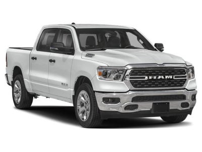 2023 RAM RAM 1500 Big Horn/Lone Star