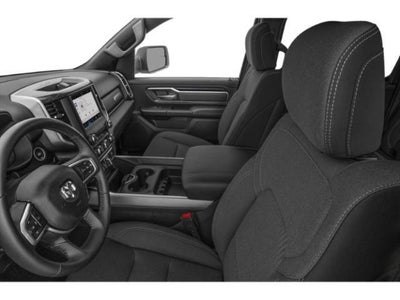 2023 RAM RAM 1500 Big Horn/Lone Star